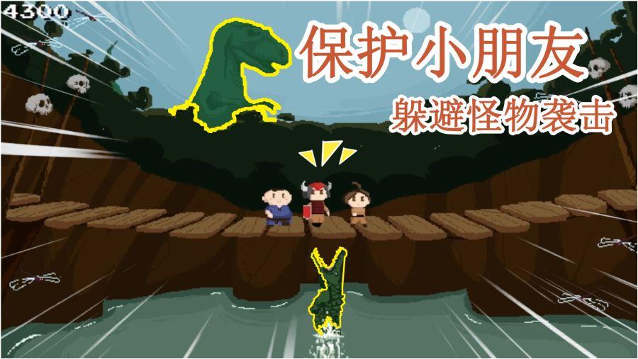 沙滩游玩的女孩们